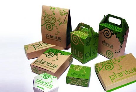 Xu hướng phát triển của công nghệ bao bì