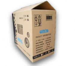 THÙNG CARTON 3 LỚP